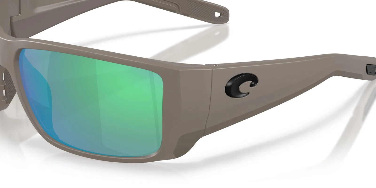 Costa Del Mar Blackfin Pro 9078 Sunglasses - view 160